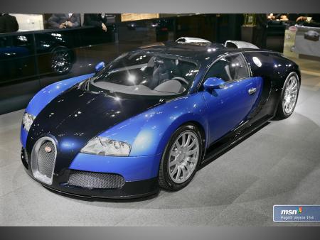 bugatti